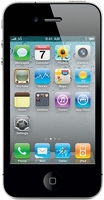 Смартфон APPLE iPhone 4 8GB Black - Протвино