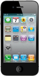 Apple iPhone 4S 64Gb black - Протвино