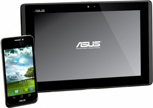 Смартфон Asus PadFone 32GB - Протвино