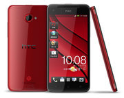 Смартфон HTC HTC Смартфон HTC Butterfly Red - Протвино