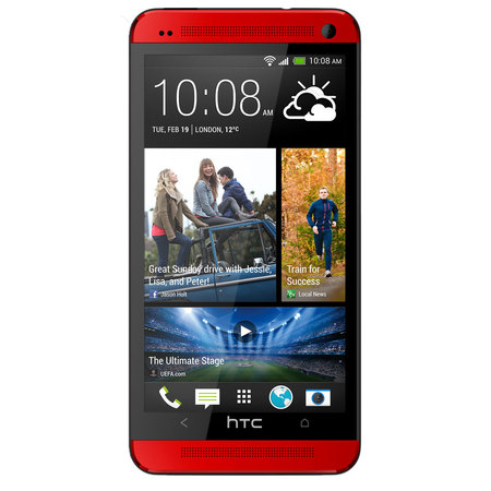 Сотовый телефон HTC HTC One 32Gb - Протвино