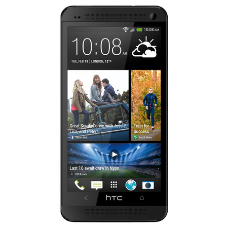 Сотовый телефон HTC HTC One dual sim - Протвино