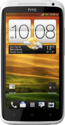 HTC One X 16GB - Протвино