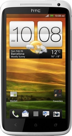 HTC One XL 16GB - Протвино