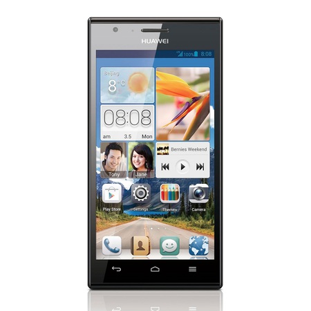 Смартфон Huawei Ascend P2 LTE - Протвино