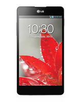 Смартфон LG E975 Optimus G Black - Протвино