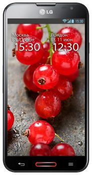 Сотовый телефон LG LG LG Optimus G Pro E988 Black - Протвино