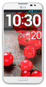 Смартфон LG LG Смартфон LG Optimus G pro white - Протвино