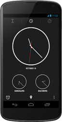 LG Nexus 4 16GB - Протвино