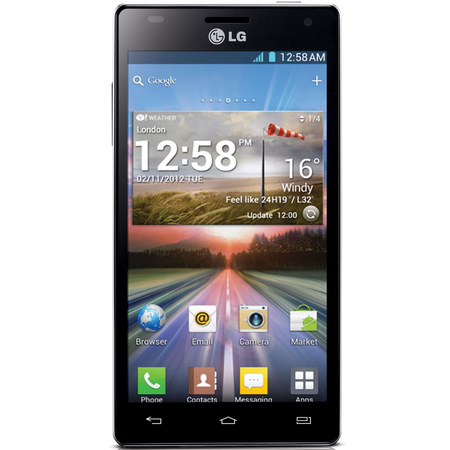 Смартфон LG Optimus 4x HD P880 - Протвино