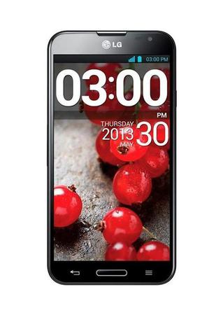 Смартфон LG Optimus E988 G Pro Black - Протвино