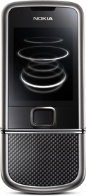 Мобильный телефон Nokia 8800 Carbon Arte - Протвино