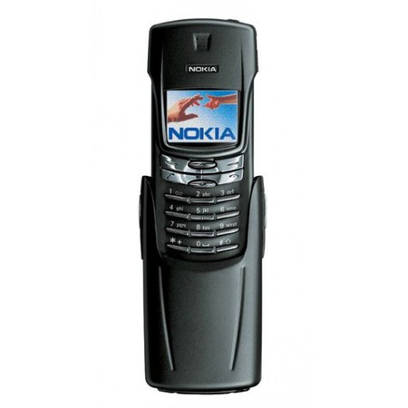 Nokia 8910i - Протвино