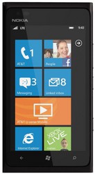 Nokia Lumia 900 - Протвино