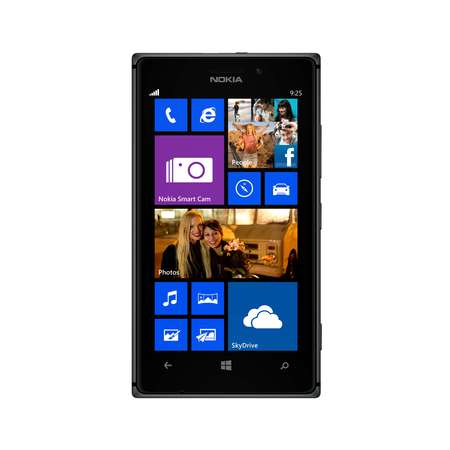 Сотовый телефон Nokia Nokia Lumia 925 - Протвино