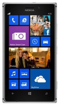 Сотовый телефон Nokia Nokia Nokia Lumia 925 Black - Протвино