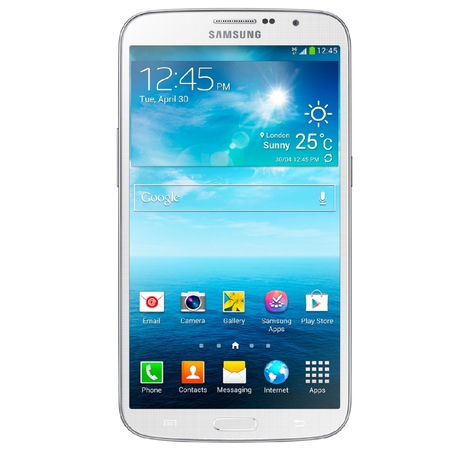 Смартфон Samsung Galaxy Mega 6.3 GT-I9200 8Gb - Протвино