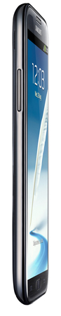 Смартфон Samsung Galaxy Note 2 GT-N7100 Gray - Протвино