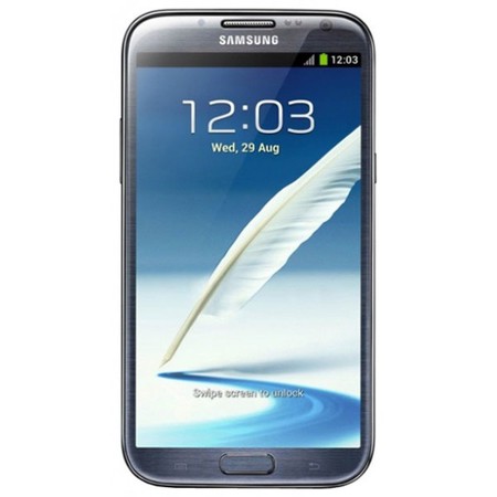 Смартфон Samsung Galaxy Note II GT-N7100 16Gb - Протвино