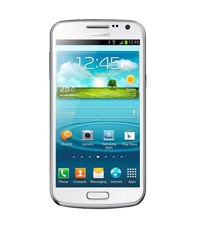 Смартфон Samsung Galaxy Premier GT-I9260 Ceramic White - Протвино