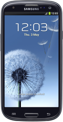 Samsung Galaxy S3 i9300 16GB Full Black - Протвино