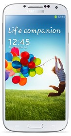 Смартфон Samsung Galaxy S4 16Gb GT-I9505 - Протвино