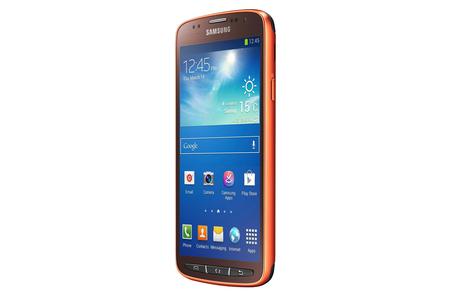 Смартфон Samsung Galaxy S4 Active GT-I9295 Orange - Протвино