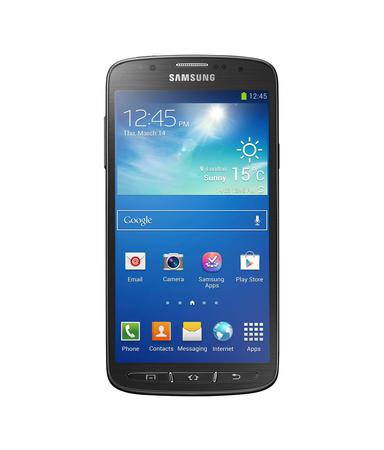 Смартфон Samsung Galaxy S4 Active GT-I9295 Gray - Протвино
