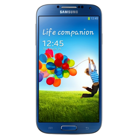 Смартфон Samsung Galaxy S4 GT-I9505 16Gb - Протвино