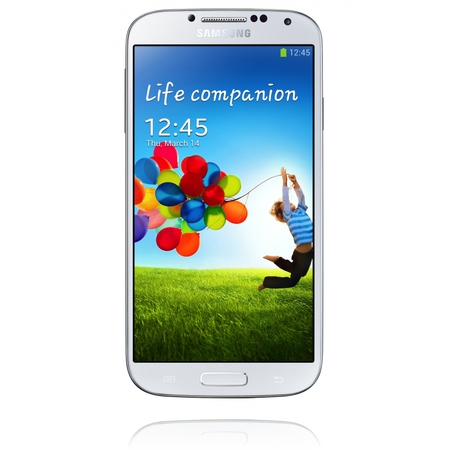 Samsung Galaxy S4 GT-I9505 16Gb черный - Протвино