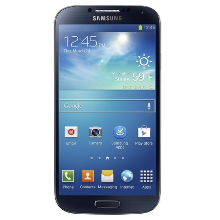 Смартфон Samsung Galaxy S4 GT-I9500 64 GB - Протвино