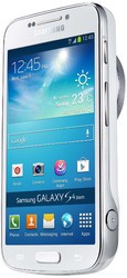 Samsung GALAXY S4 zoom - Протвино