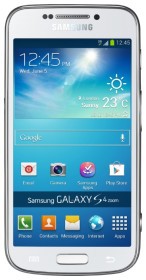 Мобильный телефон Samsung Galaxy S4 Zoom SM-C101 - Протвино