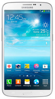 Смартфон SAMSUNG I9200 Galaxy Mega 6.3 White - Протвино
