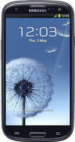 Смартфон SAMSUNG I9300 Galaxy S III Black - Протвино