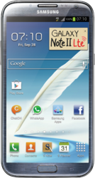 Samsung N7105 Galaxy Note 2 16GB - Протвино