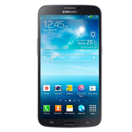 Сотовый телефон Samsung Samsung Galaxy Mega 6.3 GT-I9200 8Gb - Протвино