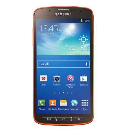 Сотовый телефон Samsung Samsung Galaxy S4 Active GT-i9295 16 GB - Протвино