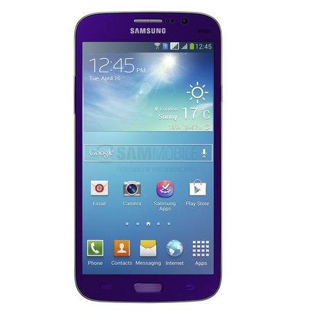 Сотовый телефон Samsung Samsung Galaxy Mega 5.8 GT-I9152 - Протвино