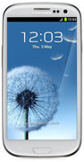 Смартфон Samsung Samsung Смартфон Samsung Galaxy S III 16Gb White - Протвино