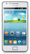 Смартфон Samsung Samsung Смартфон Samsung Galaxy S II Plus GT-I9105 (RU) белый - Протвино