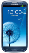 Смартфон Samsung Samsung Смартфон Samsung Galaxy S3 16 Gb Blue LTE GT-I9305 - Протвино
