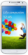 Смартфон Samsung Samsung Смартфон Samsung Galaxy S4 64Gb GT-I9500 (RU) белый - Протвино