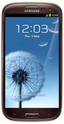 Смартфон Samsung Samsung Смартфон Samsung Galaxy S III 16Gb Brown - Протвино