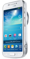 Смартфон SAMSUNG SM-C101 Galaxy S4 Zoom White - Протвино