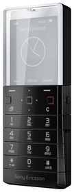 Мобильный телефон Sony Ericsson Xperia Pureness X5 - Протвино