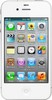 Apple iPhone 4S 16Gb white - Протвино