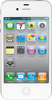 Смартфон Apple iPhone 4S 32Gb White - Протвино