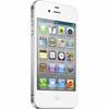 Мобильный телефон Apple iPhone 4S 64Gb (белый) - Протвино