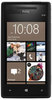 Смартфон HTC HTC Смартфон HTC Windows Phone 8x (RU) Black - Протвино